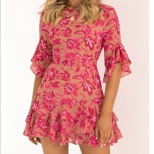 BRAND NEW WITH TAGS!! Sundae Muse Christy Dress